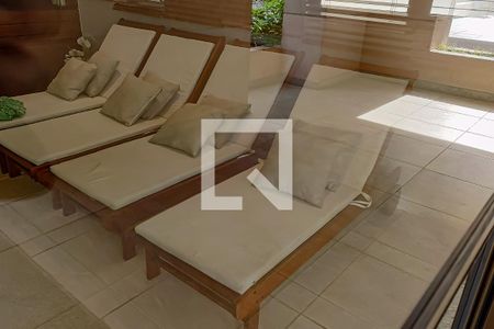 Apartamento à venda com 95m², 3 quartos e 1 vagaspa