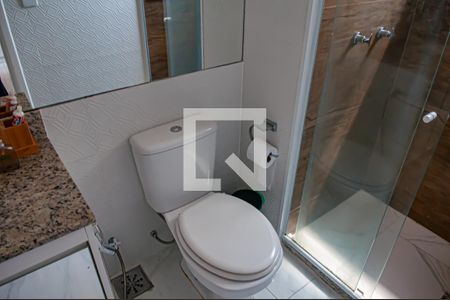 Apartamento à venda com 95m², 3 quartos e 1 vagabanheiro