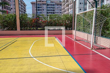 Apartamento à venda com 95m², 3 quartos e 1 vagaquadra