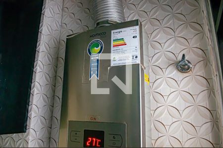 Apartamento à venda com 95m², 3 quartos e 1 vagacozinha e area de serviço