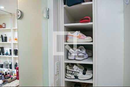 Apartamento à venda com 95m², 3 quartos e 1 vagaquarto 3 suite