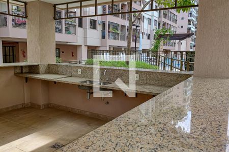 Apartamento à venda com 95m², 3 quartos e 1 vagaarea comum