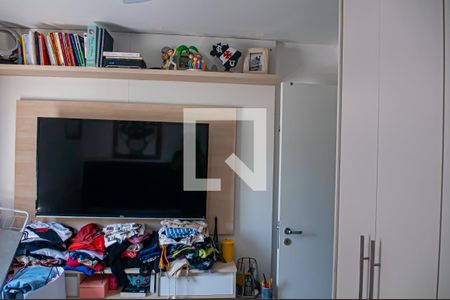 Apartamento à venda com 95m², 3 quartos e 1 vagaquarto 2