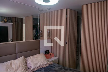 Apartamento à venda com 95m², 3 quartos e 1 vagaquarto 3 suite