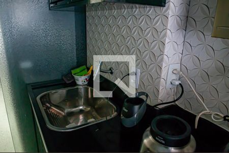 Apartamento à venda com 95m², 3 quartos e 1 vagacozinha e area de serviço