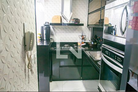 Apartamento à venda com 95m², 3 quartos e 1 vagacozinha e area de serviço