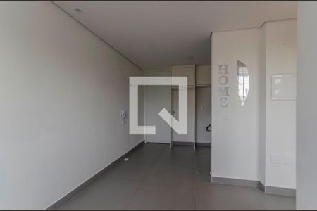 Sala de apartamento para alugar com 2 quartos, 37m² em Cambuci, São Paulo