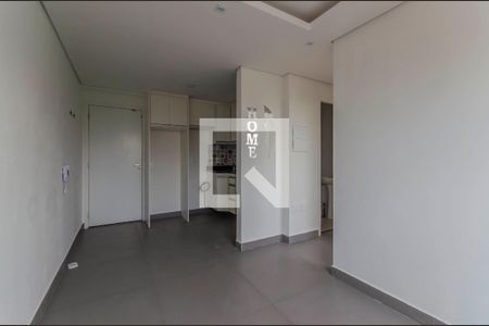 Sala de apartamento para alugar com 2 quartos, 37m² em Cambuci, São Paulo