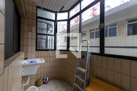 Apartamento para alugar com 114m², 2 quartos e 1 vaga Apartamento para alugar com 114m², 2 quartos e 1 vagaÁrea de serviço