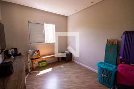 Casa à venda com 90m², 3 quartos e 2 vagas Casa à venda com 90m², 3 quartos e 2 vagasQuarto 2