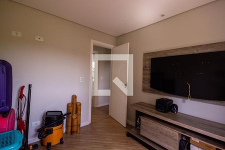 Casa à venda com 90m², 3 quartos e 2 vagas Casa à venda com 90m², 3 quartos e 2 vagasQuarto 2