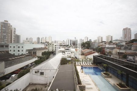 Vista de apartamento para alugar com 2 quartos, 63m² em Sacomã, São Paulo