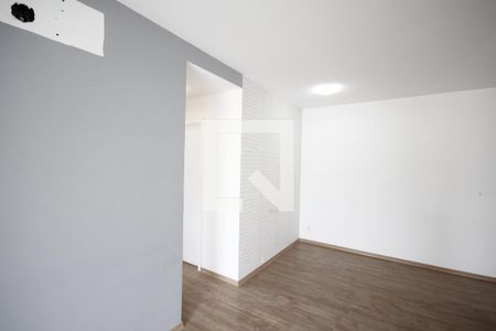 Sala de apartamento para alugar com 2 quartos, 63m² em Sacomã, São Paulo