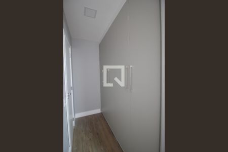 Suíte de apartamento para alugar com 2 quartos, 57m² em Parque Campolim, Sorocaba