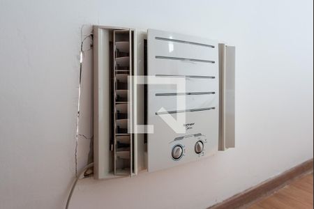 Ar condicionado de apartamento para alugar com 2 quartos, 120m² em Aparecida, Santos