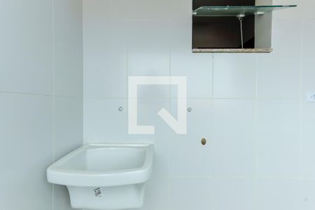 Apartamento à venda com 46m², 2 quartos e sem vagaÁrea de Serviço