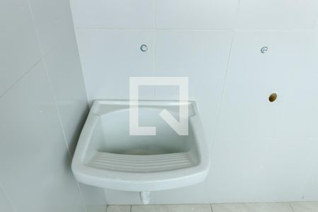 Apartamento à venda com 46m², 2 quartos e sem vagaÁrea de Serviço