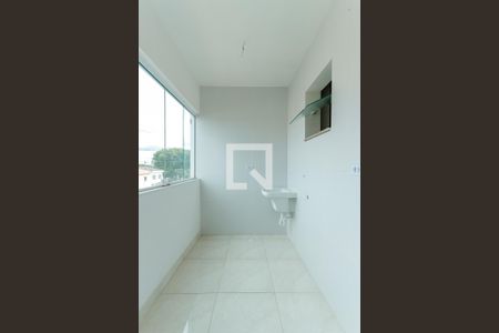 Apartamento à venda com 46m², 2 quartos e sem vagaÁrea de Serviço