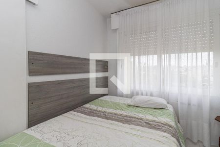 Quarto de apartamento à venda com 1 quarto, 47m² em Santo Antônio, Porto Alegre