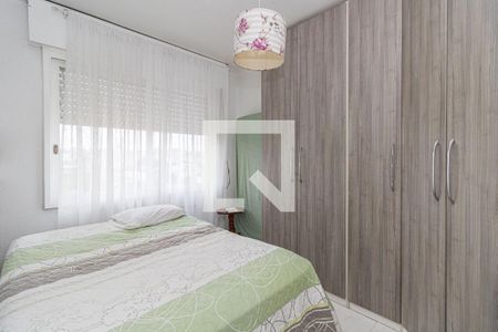 Quarto de apartamento para alugar com 1 quarto, 47m² em Santo Antônio, Porto Alegre