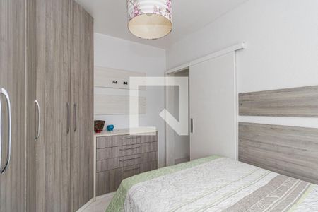 Quarto de apartamento à venda com 1 quarto, 47m² em Santo Antônio, Porto Alegre