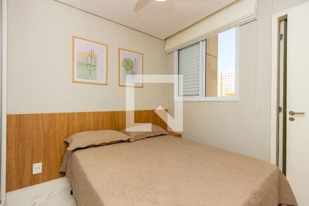 Apartamento à venda com 33m², 1 quarto e sem vagaQuarto