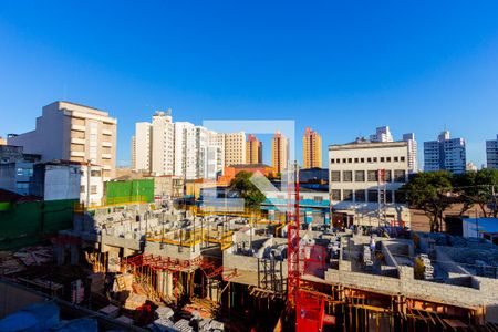 Apartamento à venda com 33m², 1 quarto e sem vagaVista - Sala