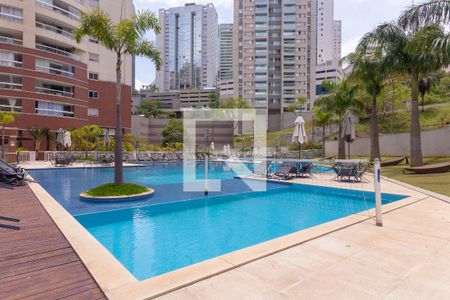 Apartamento à venda com 104m², 2 quartos e 2 vagasPiscina