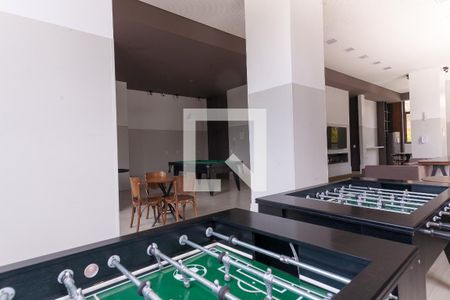 Apartamento à venda com 104m², 2 quartos e 2 vagasjalao de jogos 