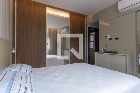 Apartamento à venda com 104m², 2 quartos e 2 vagassuite