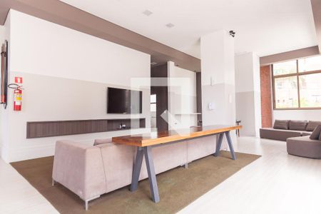 Apartamento à venda com 104m², 2 quartos e 2 vagassalao de festas