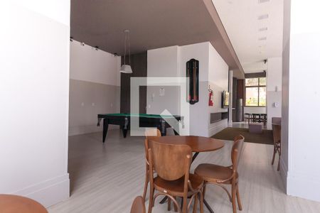 Apartamento à venda com 104m², 2 quartos e 2 vagasjalao de jogos 