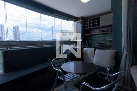 Apartamento à venda com 104m², 2 quartos e 2 vagassacada