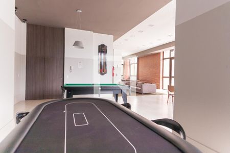 Apartamento à venda com 104m², 2 quartos e 2 vagasjalao de jogos 