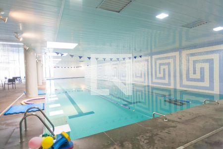 Apartamento à venda com 104m², 2 quartos e 2 vagasPiscina Coberta