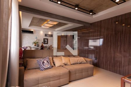 Apartamento à venda com 104m², 2 quartos e 2 vagasquarto 2 