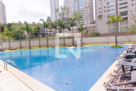 Apartamento à venda com 104m², 2 quartos e 2 vagasPiscina