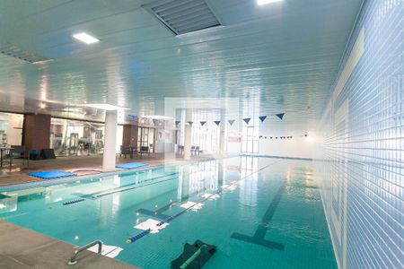 Apartamento à venda com 104m², 2 quartos e 2 vagasPiscina Coberta