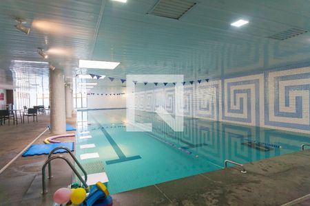 Apartamento à venda com 104m², 2 quartos e 2 vagasPiscina Coberta