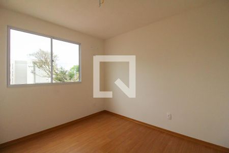 Quarto 1 de apartamento para alugar com 2 quartos, 41m² em Cecília, Viamão