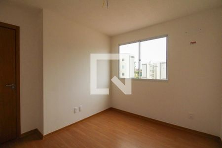 Quarto 1 de apartamento para alugar com 2 quartos, 41m² em Cecília, Viamão