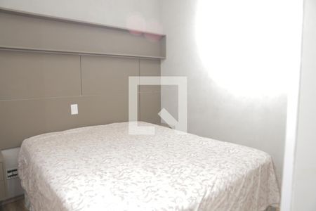 suite de apartamento para alugar com 4 quartos, 134m² em Chácara Inglesa, São Paulo