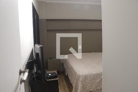 suite de apartamento para alugar com 4 quartos, 134m² em Chácara Inglesa, São Paulo