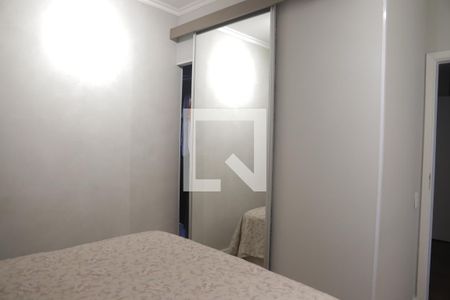 suite de apartamento para alugar com 4 quartos, 134m² em Chácara Inglesa, São Paulo
