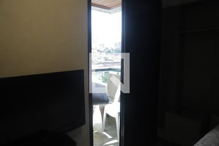 detalhe suite de apartamento para alugar com 4 quartos, 134m² em Chácara Inglesa, São Paulo