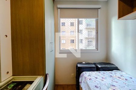 Quarto 1 de apartamento à venda com 2 quartos, 36m² em Cambuci, São Paulo