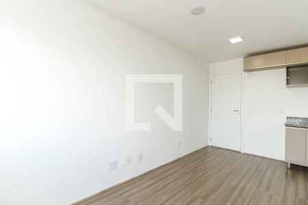 Sala de apartamento à venda com 2 quartos, 38m² em Quarta Parada, São Paulo