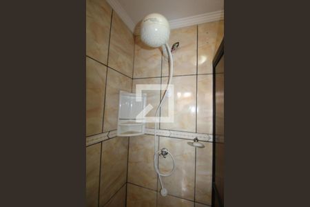 Casa à venda com 170m², 3 quartos e 1 vagaEdícula - Banheiro