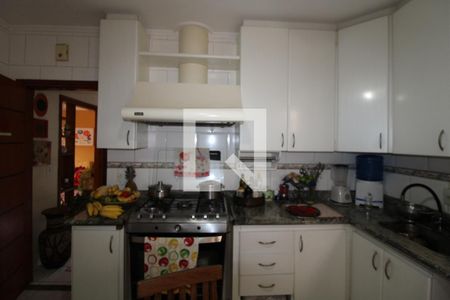 Casa à venda com 170m², 3 quartos e 1 vagaCozinha