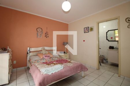 Casa à venda com 170m², 3 quartos e 1 vagaQuarto 3 (suíte)